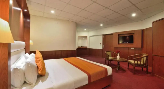 Вилла с 3 комнатами Galleu Hill Resort