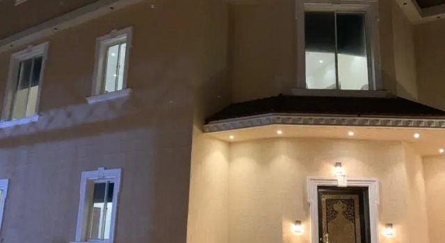 Al Taif Villas