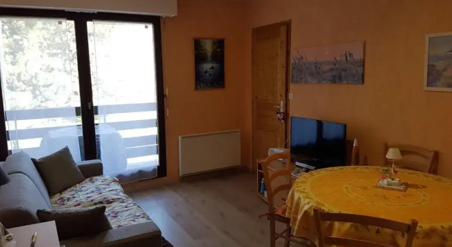 Appartement Cabourg, 2 pièces, 4 personnes - FR-1-487-185, Забронировать Апартаменты/квартира Кабур 