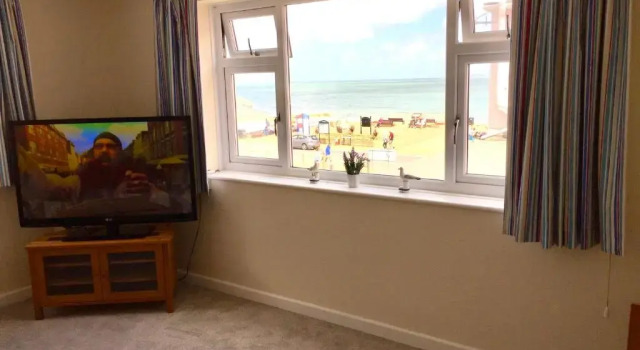 Pink Beach Guest House, Varaa Huoneisto Asunnot kohteessa Merseyside, Huoneisto