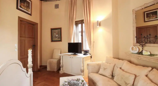Люкс Hotel Jagdschloss Letzlingen