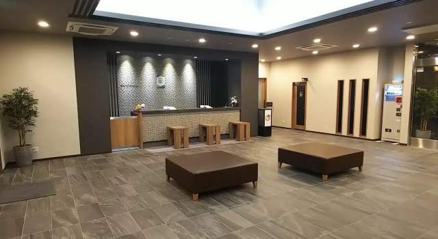Hotel Route-Inn Masuda, Rezerwuj Hotel Hotele w Chugoku z parkingiem, Parking