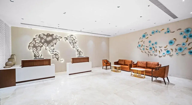 Grand Vijayawada by GRT hotels, Book Hotel Vijayawada Andhra Pradesh