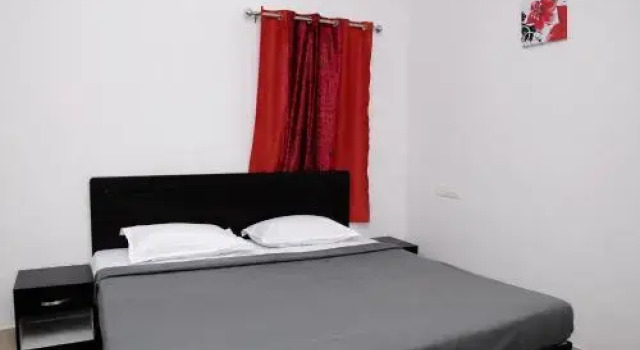 Varsha Enclave Novelty House, Rezervovat Rekreační dům Hotely v Bangalore s parkováním, Parkování