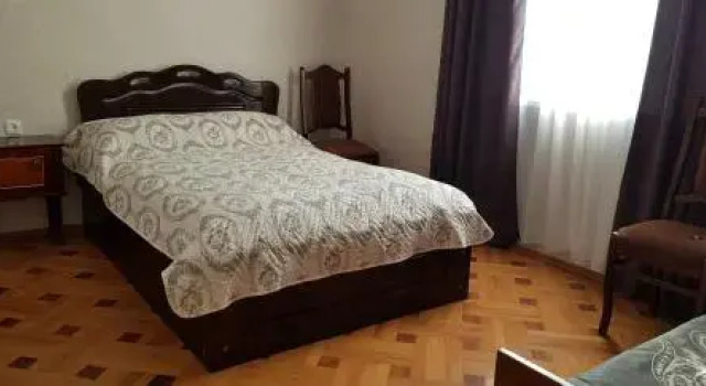 At Grandma