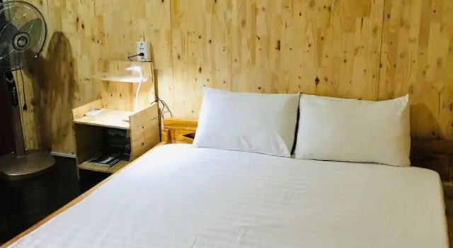 Номер Comfort Green Hill Hostel & Tour