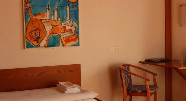 Номер Standard Hotel Appenberg