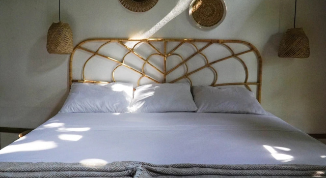 Двухместный номер Standard Dream Surf House Santa Teresa