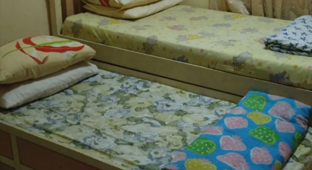Hasienda Homestay Bayan Lepas