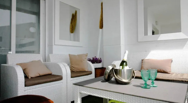 Suitur Apartamento Sohail Fuengirola