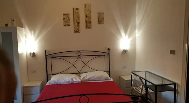 Номер Standard Domus Vatican Holidays