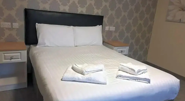 Номер Standard Alcester Inn