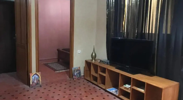 Wiss Appartement, Забронировать Апартаменты/квартира Отели Марракеш-Тенсифт-Эль-Хауз с парковкой, Парковка