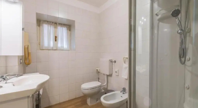 Студия Residence Sole Mare Alaxi Hotels