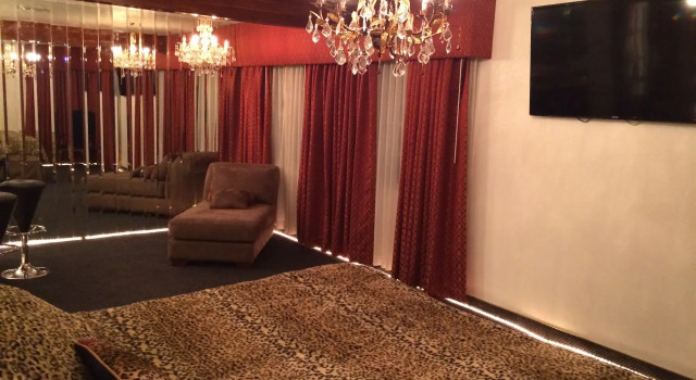 Los Angeles Adventurer All Suite Hotel at LAX, Забронировать Отель Отели Инглвуд с бассейном, Бассейн