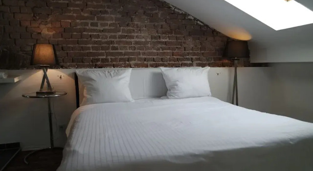 Atelier Cologne Lofts, Réserver Hôtel Ehrenfeld Cologne