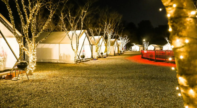 gapyeong meipeulteurigeulraemping, Reserva ahora Hotel Deokhyeon Gyeonggi-do