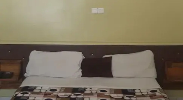 Standard- suite Hotel Monaco Plage