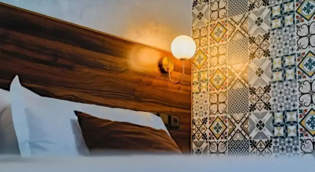 Номер Classic Hotel Arabesque