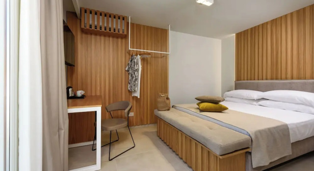 IL MARE DENTRO SUITES, Book Guesthouse Hotels in Sicily with Parking, Parking
