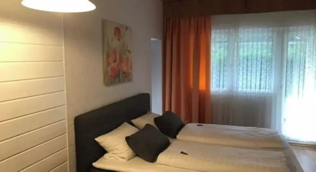 Номер Comfort Hotel Schachten