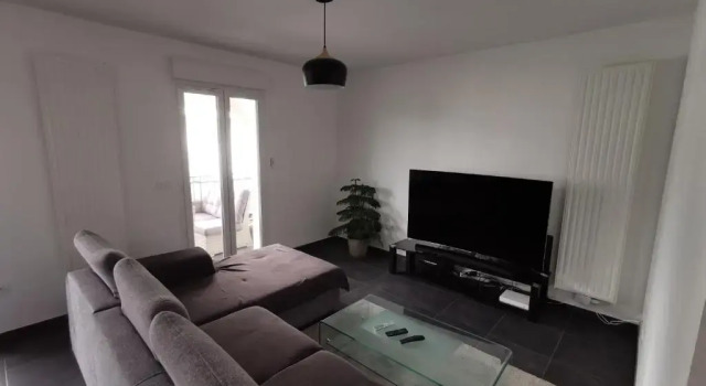 Appartement Proche du Lac Annecy