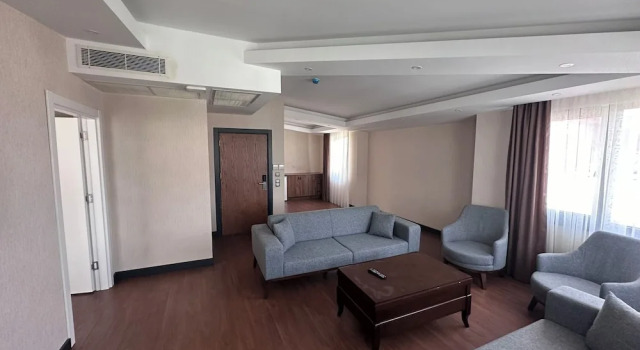 Номер Standard Star Suit Hotel