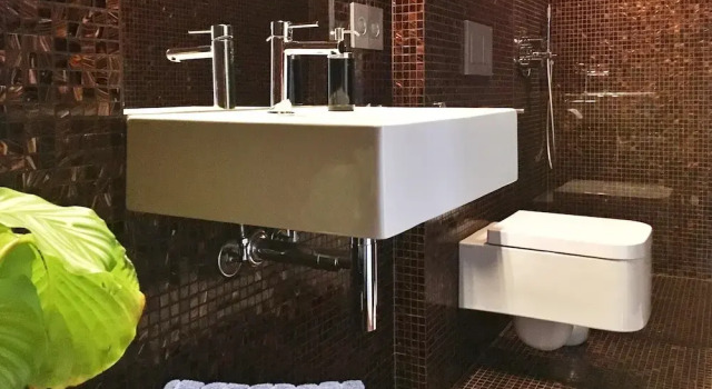 Апартаменты Standard Tromsø City Apartments