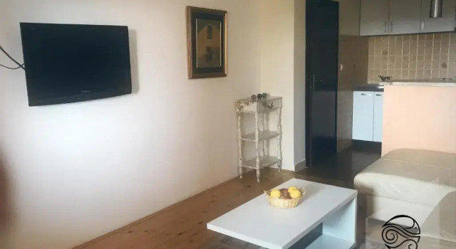 Апартаменты Apartments Villa Luka