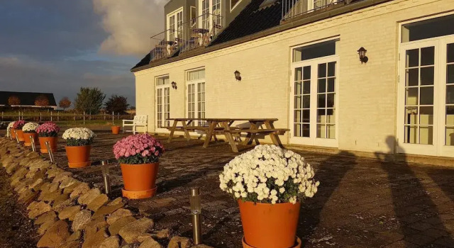 Roskilde B&B, Book Bed and Breakfast Gadstrup Sjælland