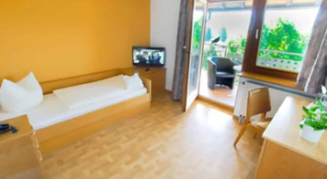 Traube Lossburg Hotel Restaurant