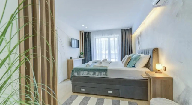 Вилла Villa ONE by aneo travel