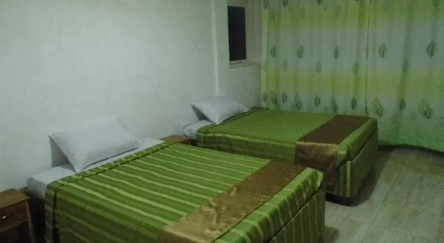 Speke Courts Hotel, Buchen Sie Hotel All-Inclusive-Hotels in Jinja, All Inclusive