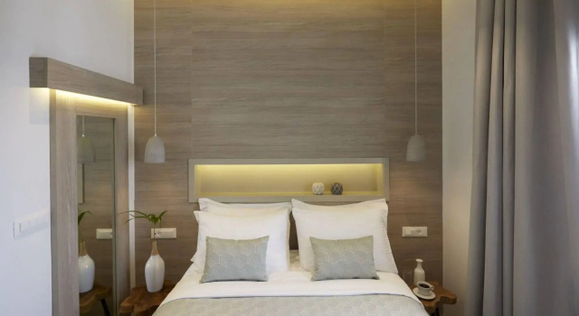Fileria Suites, Забронировать Гостевой дом Гостевые дома Ия, рядом с Военно-морской музей Ойи, Гостевой дом