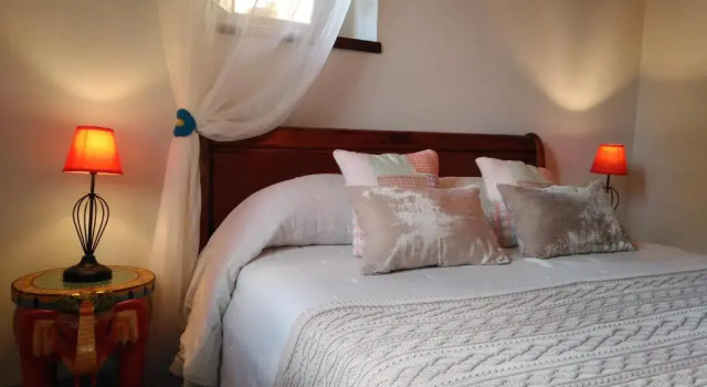 Номер Standard Posada Rural Valoria