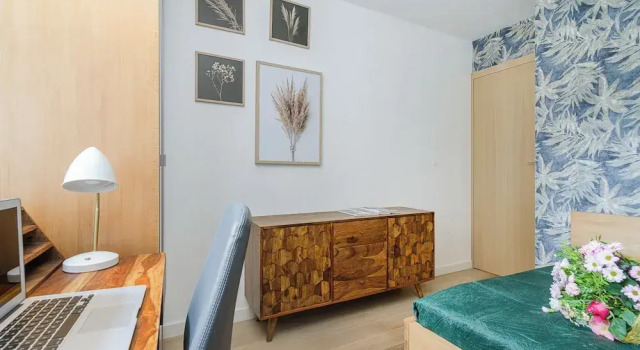 Lumina apartment in center Warsaw, Забронировать Апартаменты/квартира Варшава Мазовецкое воеводство, рядом с Кабинет президента Польши