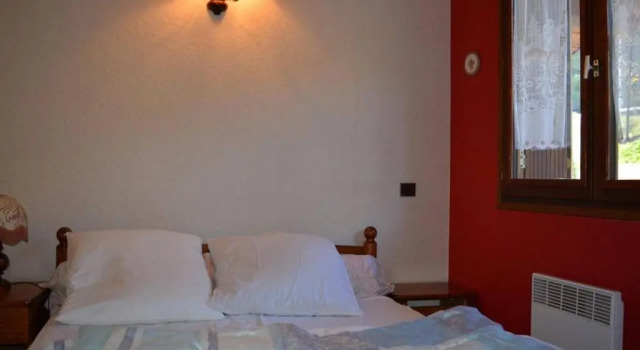 Appartement Le Grand-Bornand, 2 pièces, 5 personnes - FR-1-241-85, Забронировать Апартаменты/квартира Ле-Гран-Борнан Лыжный курорт на озере Анси