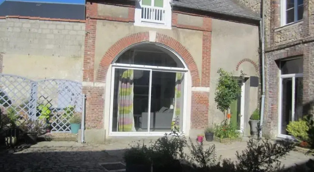Gîte Fécamp, Book Hotel Fecamp Seine-Maritime