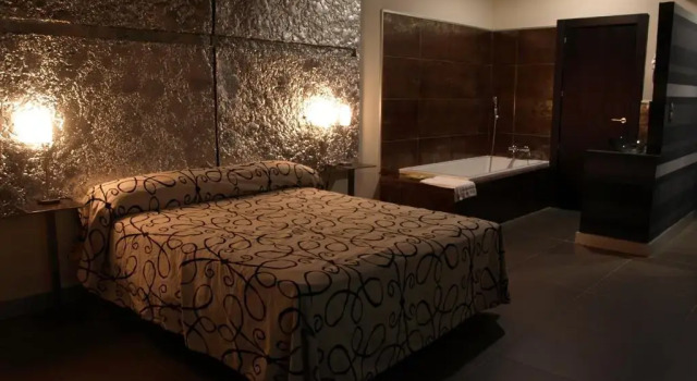Номер Standard Hotel ACG