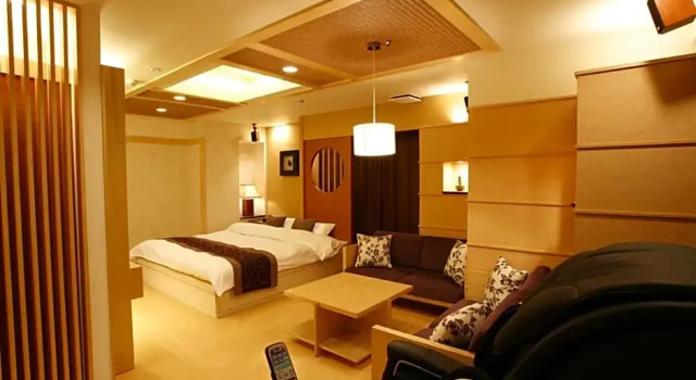Номер Superior Hotel & Spa Lotus