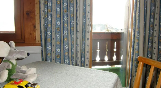 Номер Comfort Zimmer und Ferienwohnungen "Heidis Welt" Podlanig