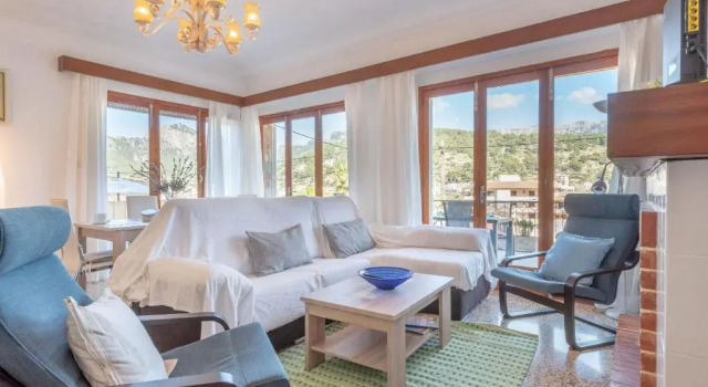Can Joi, Book Hotel Sóller 
