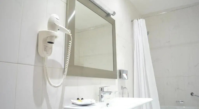 Апартаменты Superior Star Land Hotel Bonapriso