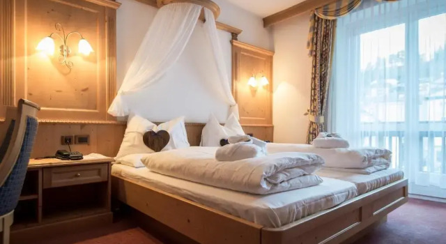 Hotel COSMEA Dolomites
