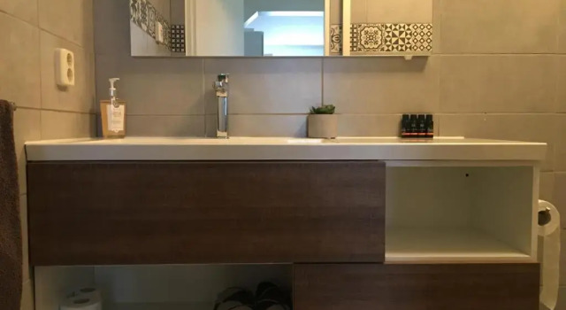 Двухместный номер Economy Garden Room or Economy Room