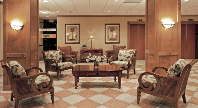 Holiday Inn & Suites Clearwater Beach, an IHG Hotel, 预订 酒店 克利尔沃特 Clearwater-St Pete Beaches