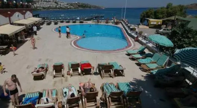 Апартаменты с балконом и с красивым видом из окна Cactus Fleur Bay Resort