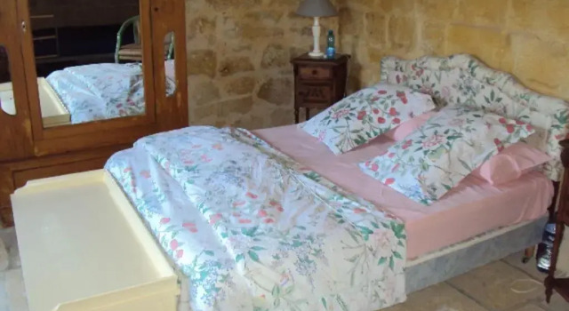 La Gozitaine, Buchen Sie Hotel Kerċem Gozo