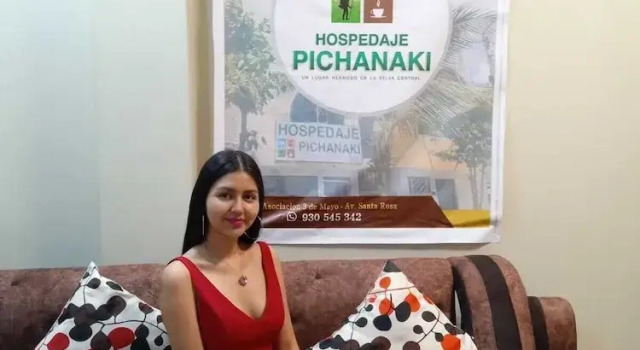 Hospedaje Pichanaki, Rezervasyon Otel Pichanaki Junín