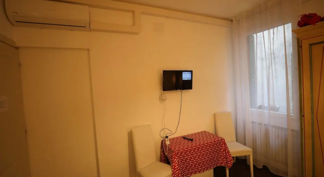 Номер Deluxe Lovely Apartment In Venice